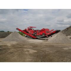  Anlagen Mobile Kegelbrechanlagen GIPO Kegelbrechanlage K 3 GIGA 12403848